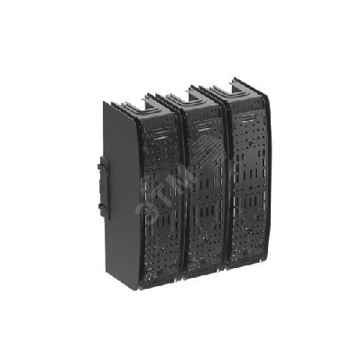 Держатель предохранителей OFAZ2S3