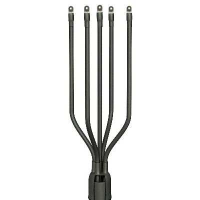 Муфта 5 ПКВ(Н)Тп-1  (35-50) с наконечниками (пластик без брони)