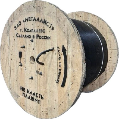 Кабель силовой ВВГнг(А)-LS LTx 5х6-0.660 ТРТС