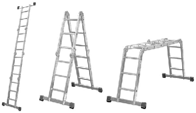 Лестницы-трансформеры