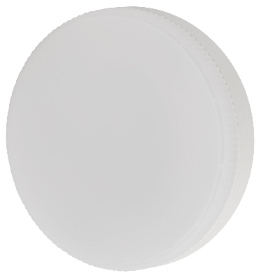 Лампа светодиодная LED 10 Вт 1000Лм 4000К таблетка (GX53) нейтральный GX53 220-240В LED GX-10W-840-GX53 Green Line