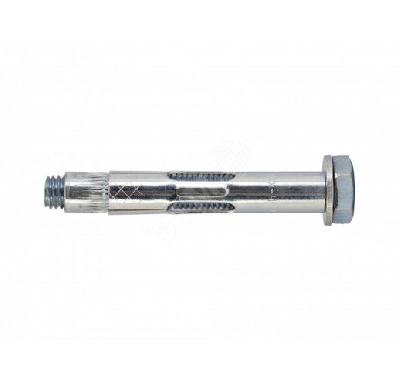 Болт анкерный HBM 12х160