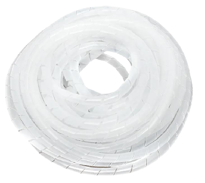 Лента спиральная монтажная СМ-15-12 10 м/уп NO-225-338