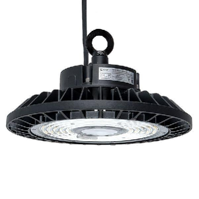 Светильник светодиодный промышленный для высоких пролетов ДСП-2101 100Вт 120 гр 5000К IP65 EKF