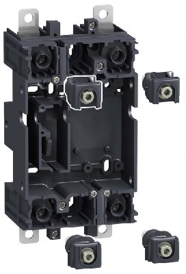 NSX Штыри контактные NSX100/250 (2шт)