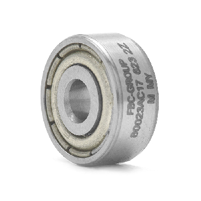 Подшипник 80023 АС17 FBC (ГОСТ)