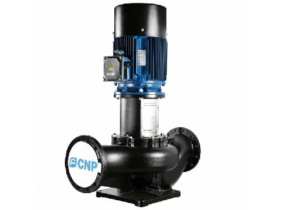 Промышленные циркуляционные насосы