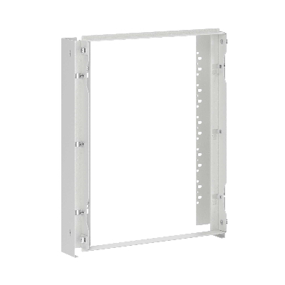 Рама пластронной системы 800х600