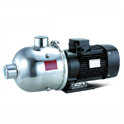 Промышленные горизонтальные центробежные насосы