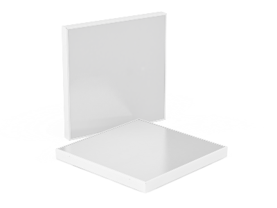 Светодиодный светильник ДВО/ДПО офисный встраиваемый/накладной 595*595*50мм 36 ВТ 4000К