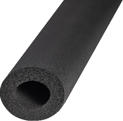 Теплоизоляция из вспененного каучука