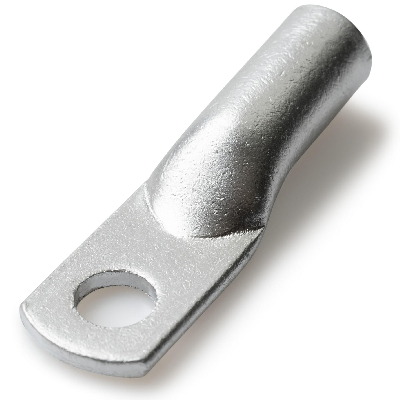 Наконечник медный луженый ТМЛ 4-4-3