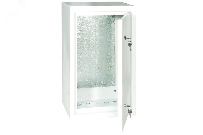 Корпус металлический ЩМП-6-0 (1200х750х300)