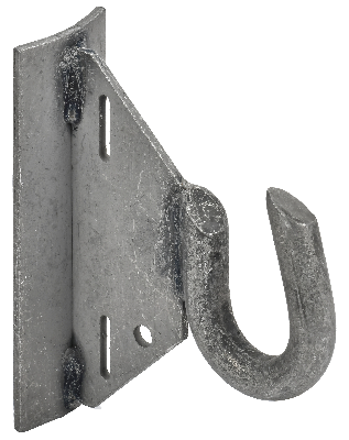 Крюк монтажный CF 16 GENERICA