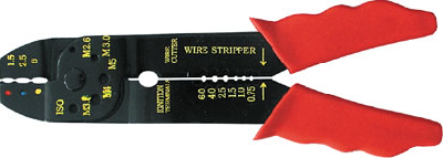 Ручной инструмент