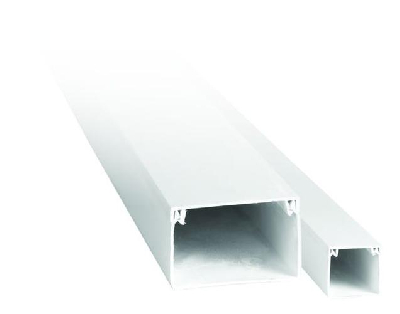 Канал кабельный 40х40 (24м) Basic