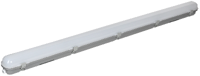 Светильник промышленный пылевлагозащищенный ДСП 1322 40Вт 5000К IP65 1200мм IEK