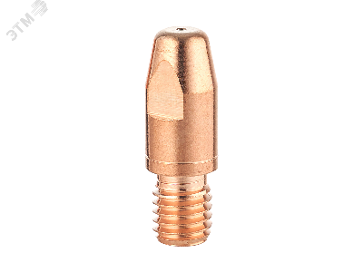 Наконечник сварочный Cu CrZr М10 d1,2мм (MS) ICU0809-82