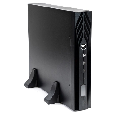 Источник бесперебойного питания Online SKAT-UPS 1500 ВА/ 1350 Вт Rack IEC C13