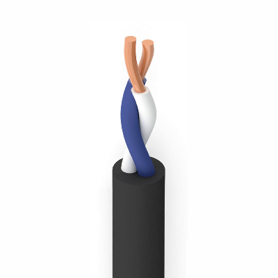 Кабель силовой ВВГнг(А)LS 2х2.5-0.660 (бел.зап.)  ТРТС