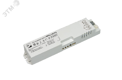 Блок аварийного питания PEPP36-1.0H - 36 Вт для LED
