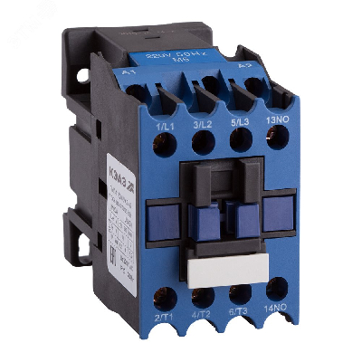 Контактор ПМЛ-1160ДМ-16А-220AC-Б-УХЛ4