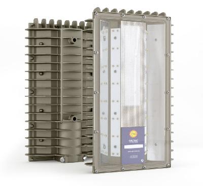 Светильник светодиодный ДКУ-92Вт, IP67, 10000Лм, 5000К, Street