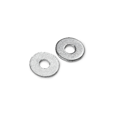 Шайба М8У усиленная (1000 шт/уп) ПожТехКабель     PTK-Accessories (состав ОКЛ)