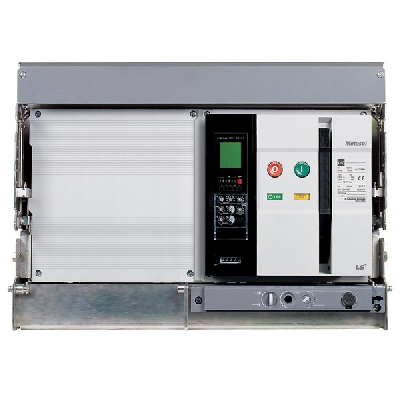 Выключатель автоматический воздушный (без корзины, поставляются только в комплекте с корзиной, корзина выписывается отдельным артикулом) Metasol AS-50F3-50A M2D2D2BX AC6U0AL