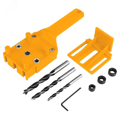 Кондукторы и шаблоны