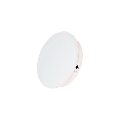 Светильник аварийного освещения DL-0212A с постоянным и/или непостоянным (AC/DC) режимами свечения