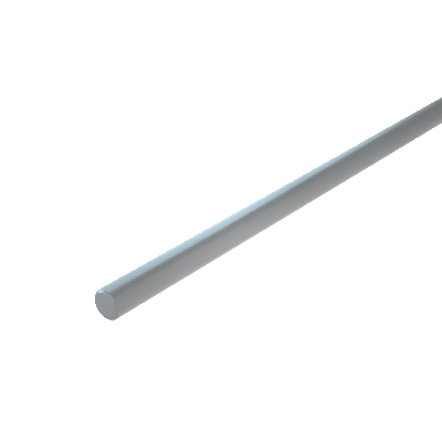 Пруток стальной М8 (хлыст 6 м) HD