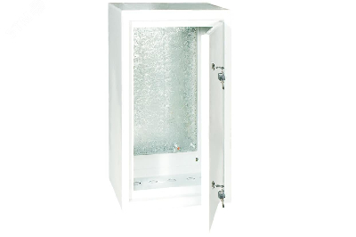 Корпус металлический ЩМП-5-0 (1000х650х300)