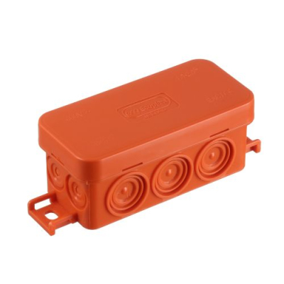 Коробка пластиковая JBL090 IP55