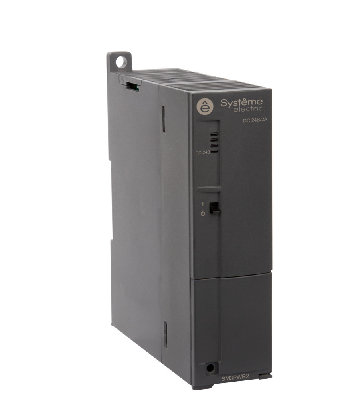 Блок питания 220VAC в 24VDC 2A