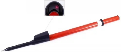 Средства защиты от поражения током, диэлектрика