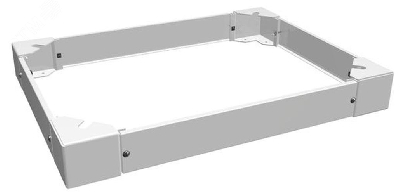Цоколь FORT 400х600 PROxima
