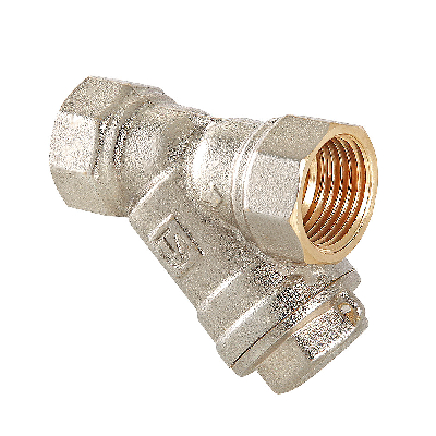 Фильтры грубой очистки и грязевики