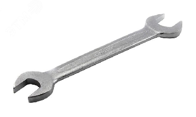 Рожковые ключи