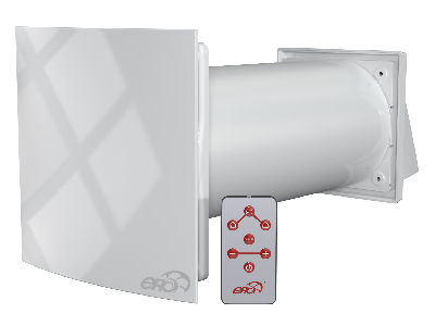 Компактные приточные установки