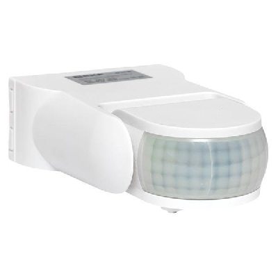ИК датчик движения наст. 1200Вт 180гр. до 12м IP44 MS-40 EKF PROxima