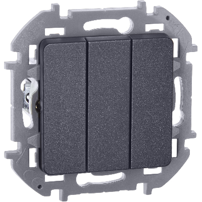 INSPIRIA выкл 3кл АНТР