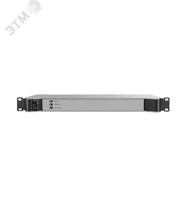 Сетевой контроллер управления аудиопотоками SNCA-7420