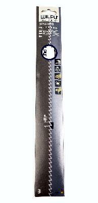 Оснастка для пильных и отрезных работ