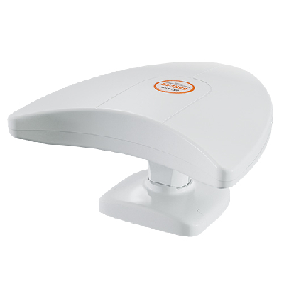 Антенна комнатная активная ТВ BAS-5126-5V Баксан