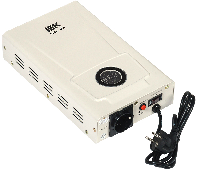 Оборудование улучшения качества электроэнергии