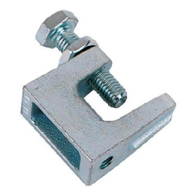 Струбцина монтажная М10