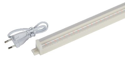 Линейный светильник красно-синего спектраFITO-16W-Т5-N (30/840)