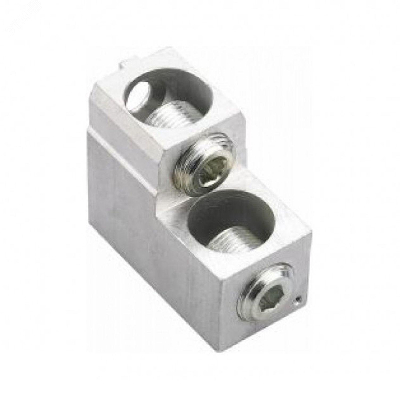 Клеммы MC23-M8(2) для NM8N-400/630 сечение 2x(120-240)мм2
