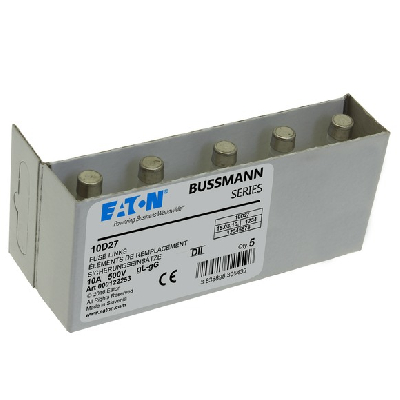 Предохранитель-D2 10A T GL/GG 500В AC,